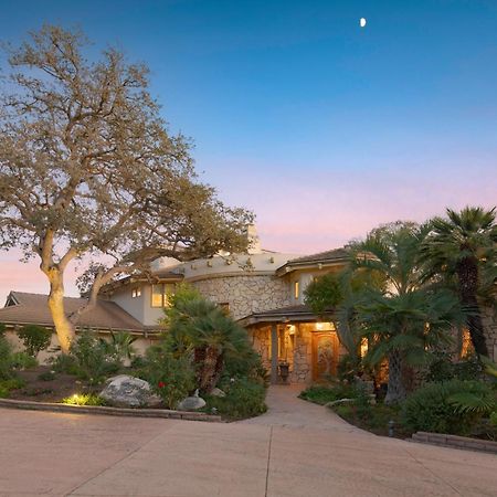 Eagle Oak Ranch By Avantstay Views Pool Privacy Paso Robles Luaran gambar
