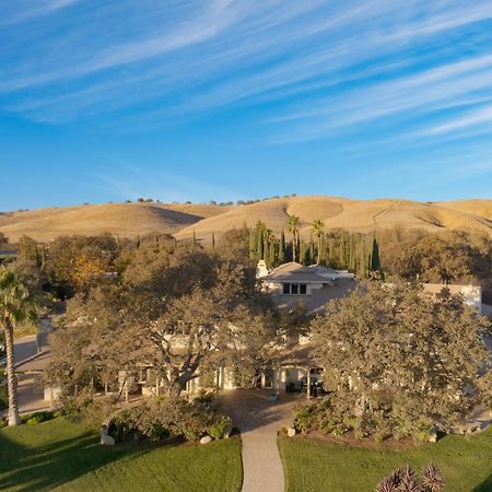 Eagle Oak Ranch By Avantstay Views Pool Privacy Paso Robles Luaran gambar