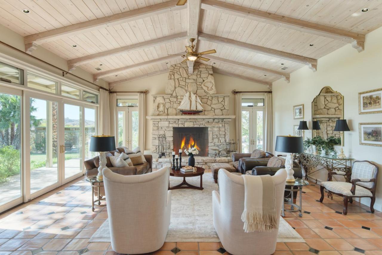 Eagle Oak Ranch By Avantstay Views Pool Privacy Paso Robles Luaran gambar