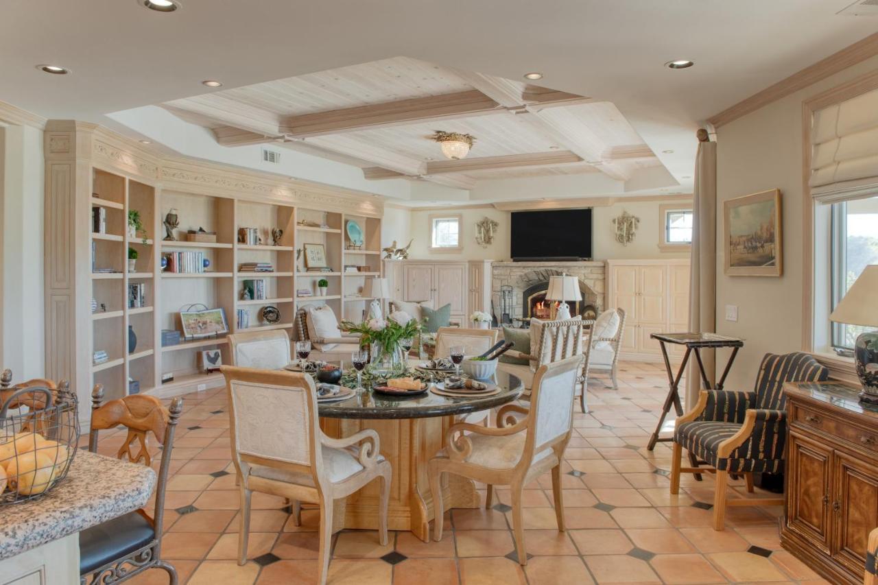 Eagle Oak Ranch By Avantstay Views Pool Privacy Paso Robles Luaran gambar