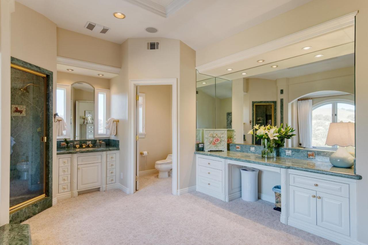 Eagle Oak Ranch By Avantstay Views Pool Privacy Paso Robles Luaran gambar