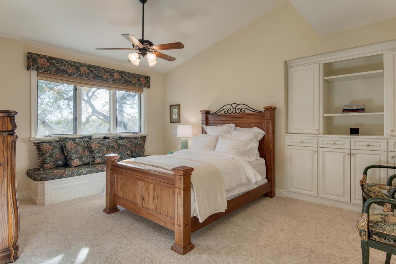 Eagle Oak Ranch By Avantstay Views Pool Privacy Paso Robles Luaran gambar