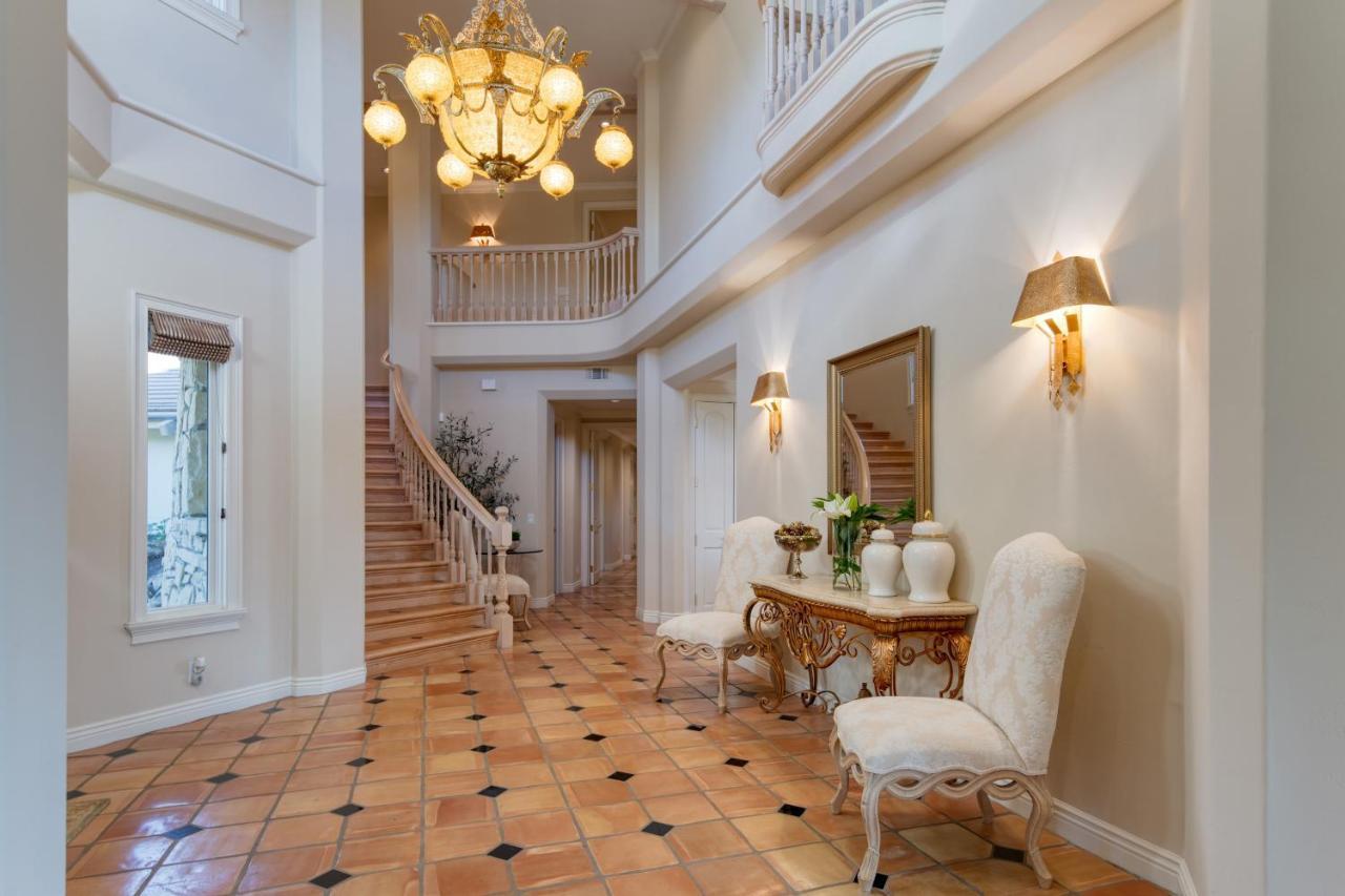 Eagle Oak Ranch By Avantstay Views Pool Privacy Paso Robles Luaran gambar