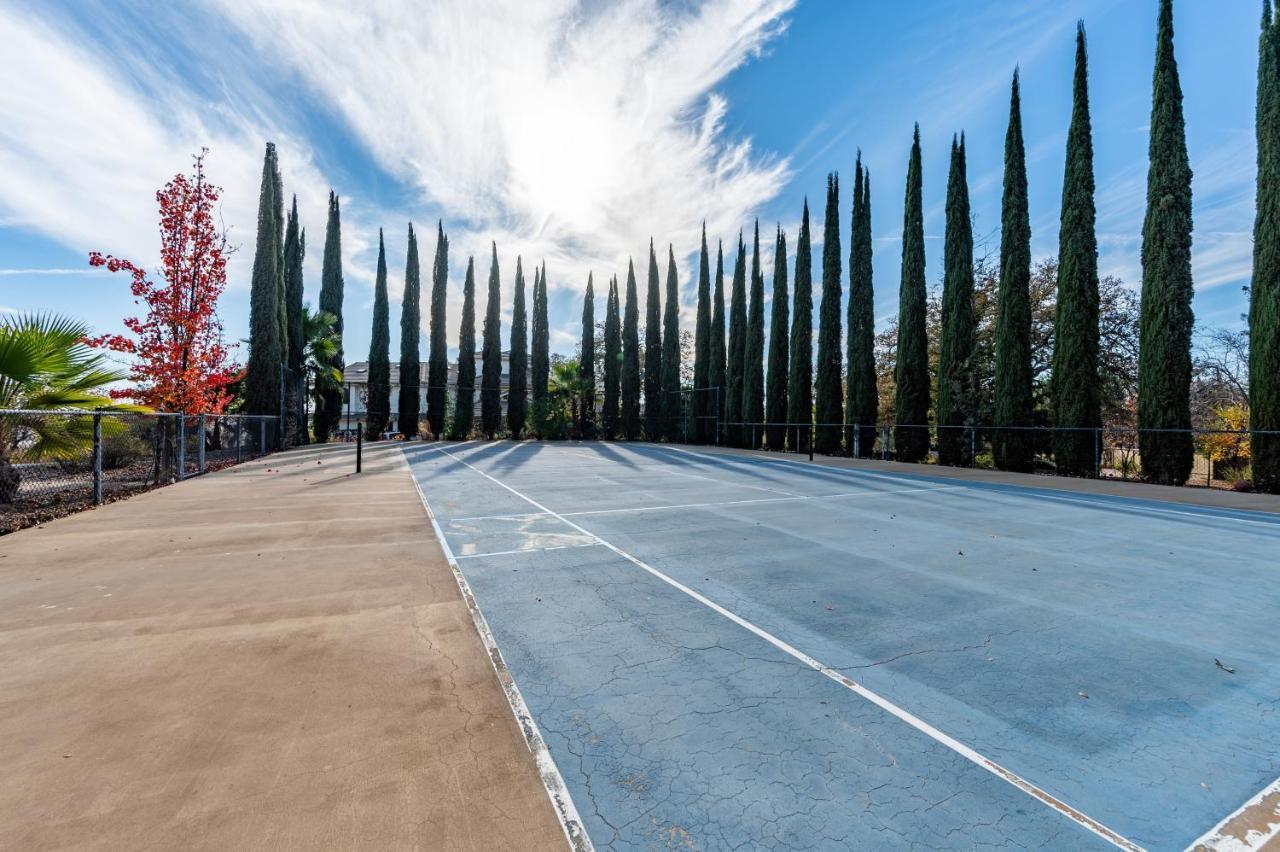 Eagle Oak Ranch By Avantstay Views Pool Privacy Paso Robles Luaran gambar