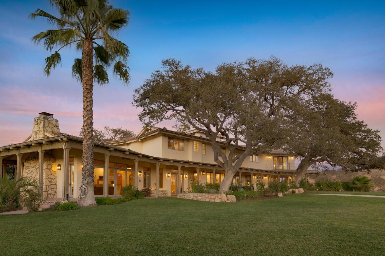 Eagle Oak Ranch By Avantstay Views Pool Privacy Paso Robles Luaran gambar