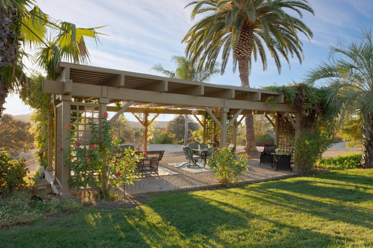 Eagle Oak Ranch By Avantstay Views Pool Privacy Paso Robles Luaran gambar
