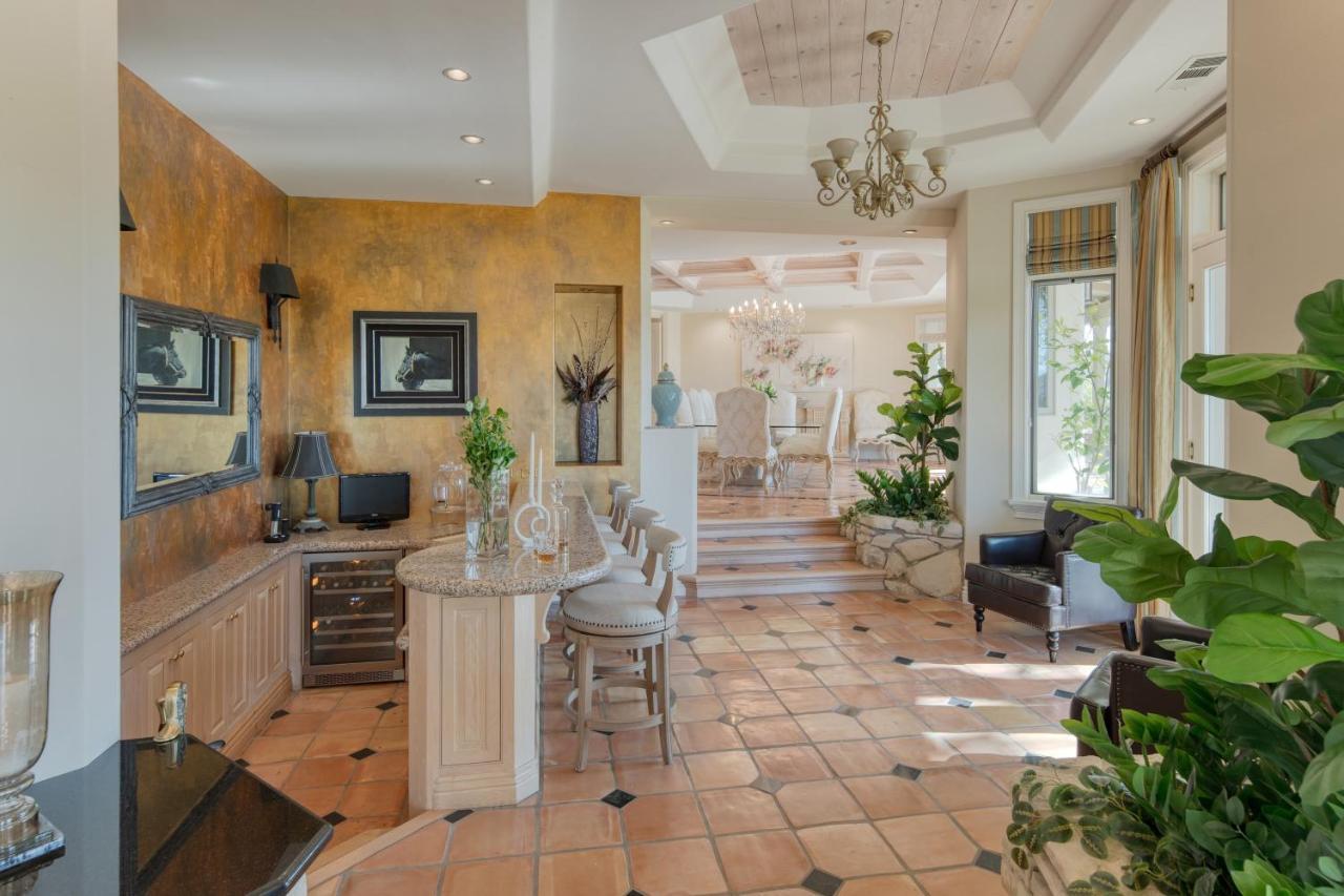 Eagle Oak Ranch By Avantstay Views Pool Privacy Paso Robles Luaran gambar