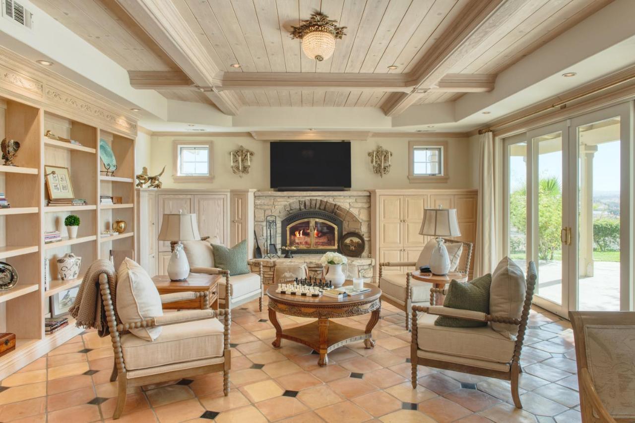 Eagle Oak Ranch By Avantstay Views Pool Privacy Paso Robles Luaran gambar