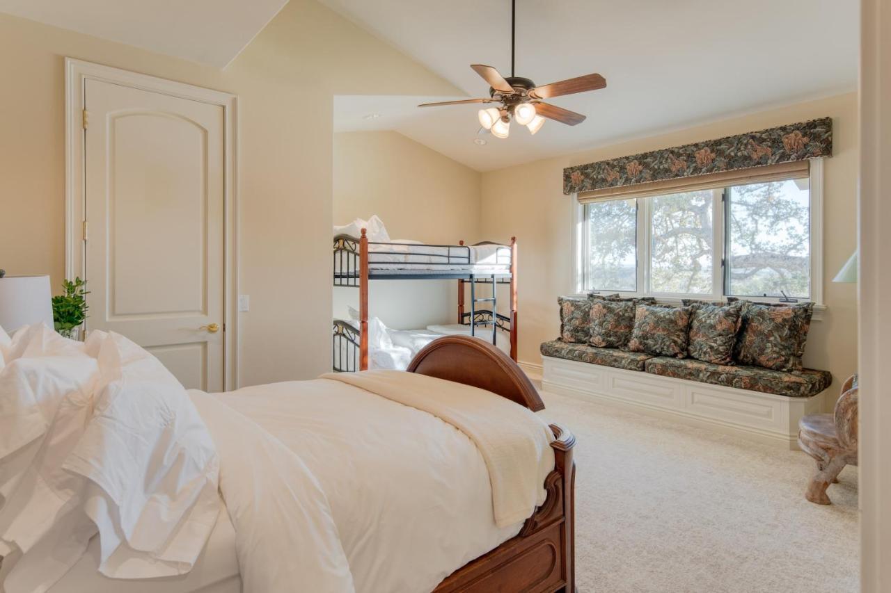 Eagle Oak Ranch By Avantstay Views Pool Privacy Paso Robles Luaran gambar