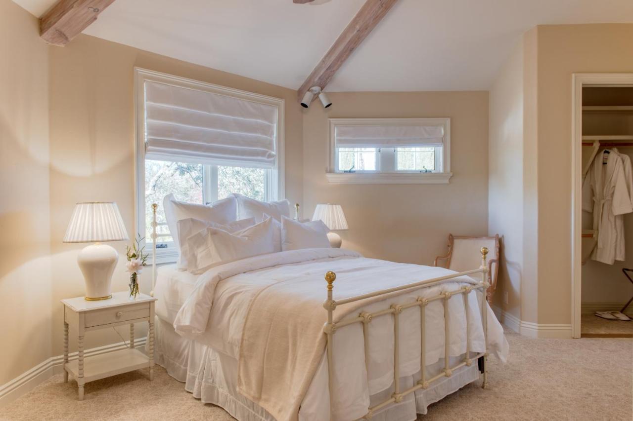 Eagle Oak Ranch By Avantstay Views Pool Privacy Paso Robles Luaran gambar