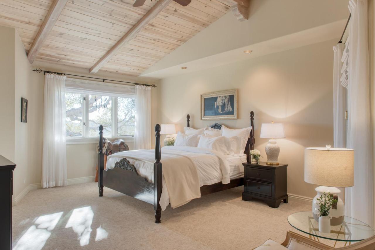 Eagle Oak Ranch By Avantstay Views Pool Privacy Paso Robles Luaran gambar