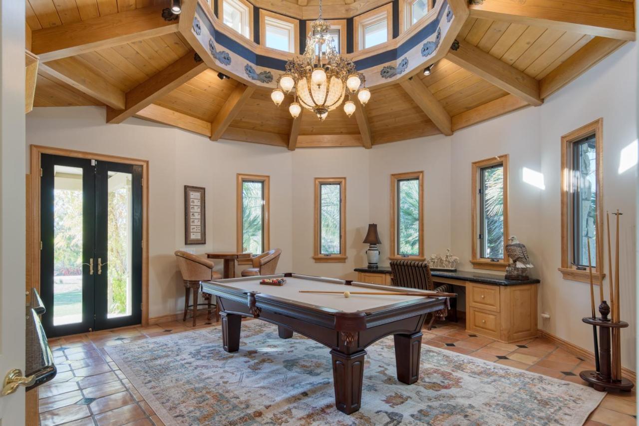 Eagle Oak Ranch By Avantstay Views Pool Privacy Paso Robles Luaran gambar