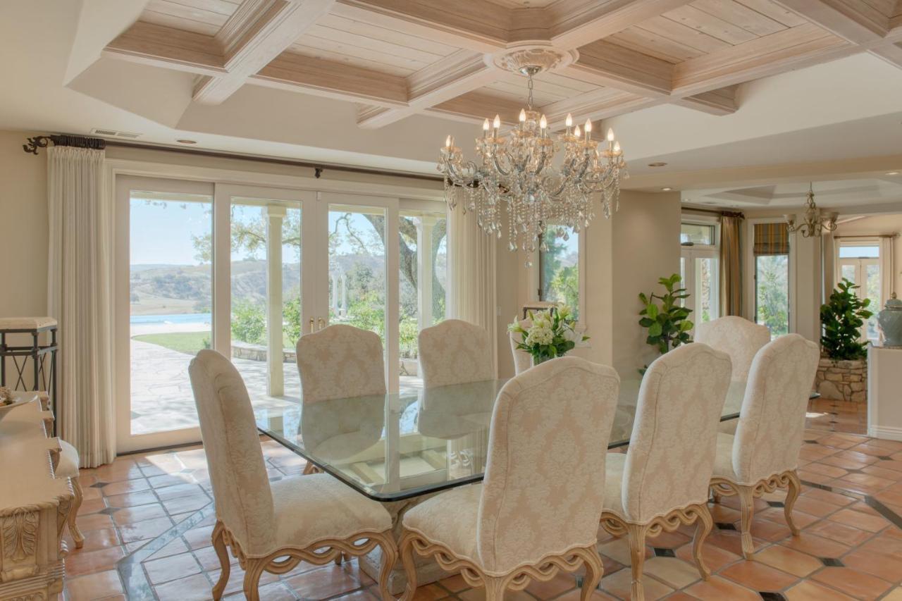 Eagle Oak Ranch By Avantstay Views Pool Privacy Paso Robles Luaran gambar