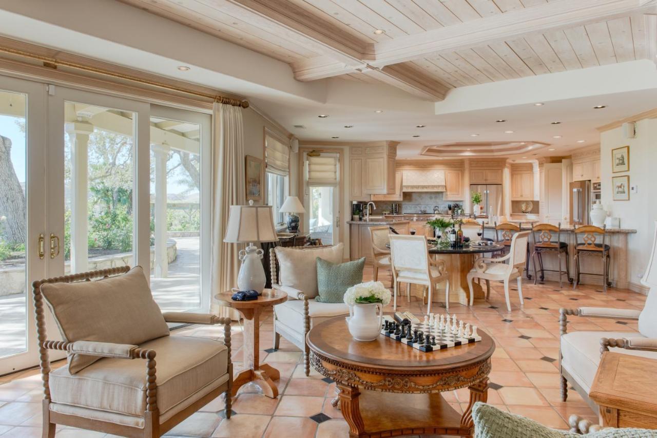 Eagle Oak Ranch By Avantstay Views Pool Privacy Paso Robles Luaran gambar