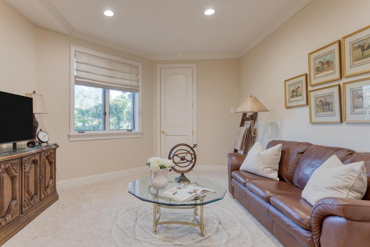 Eagle Oak Ranch By Avantstay Views Pool Privacy Paso Robles Luaran gambar