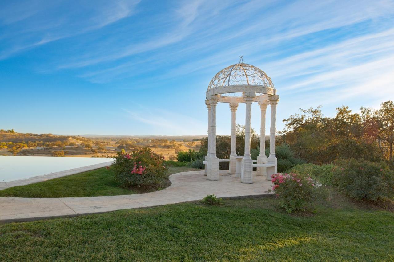 Eagle Oak Ranch By Avantstay Views Pool Privacy Paso Robles Luaran gambar