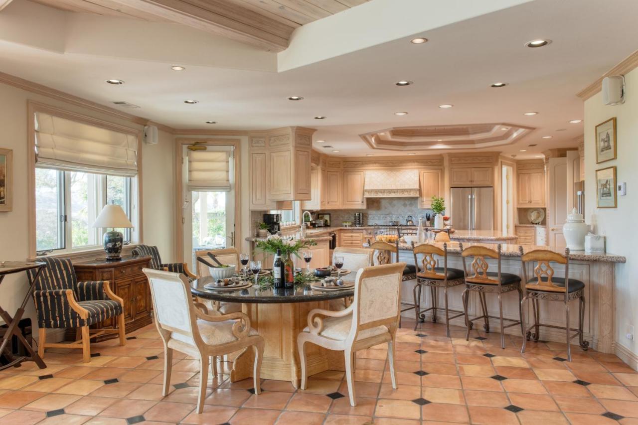 Eagle Oak Ranch By Avantstay Views Pool Privacy Paso Robles Luaran gambar