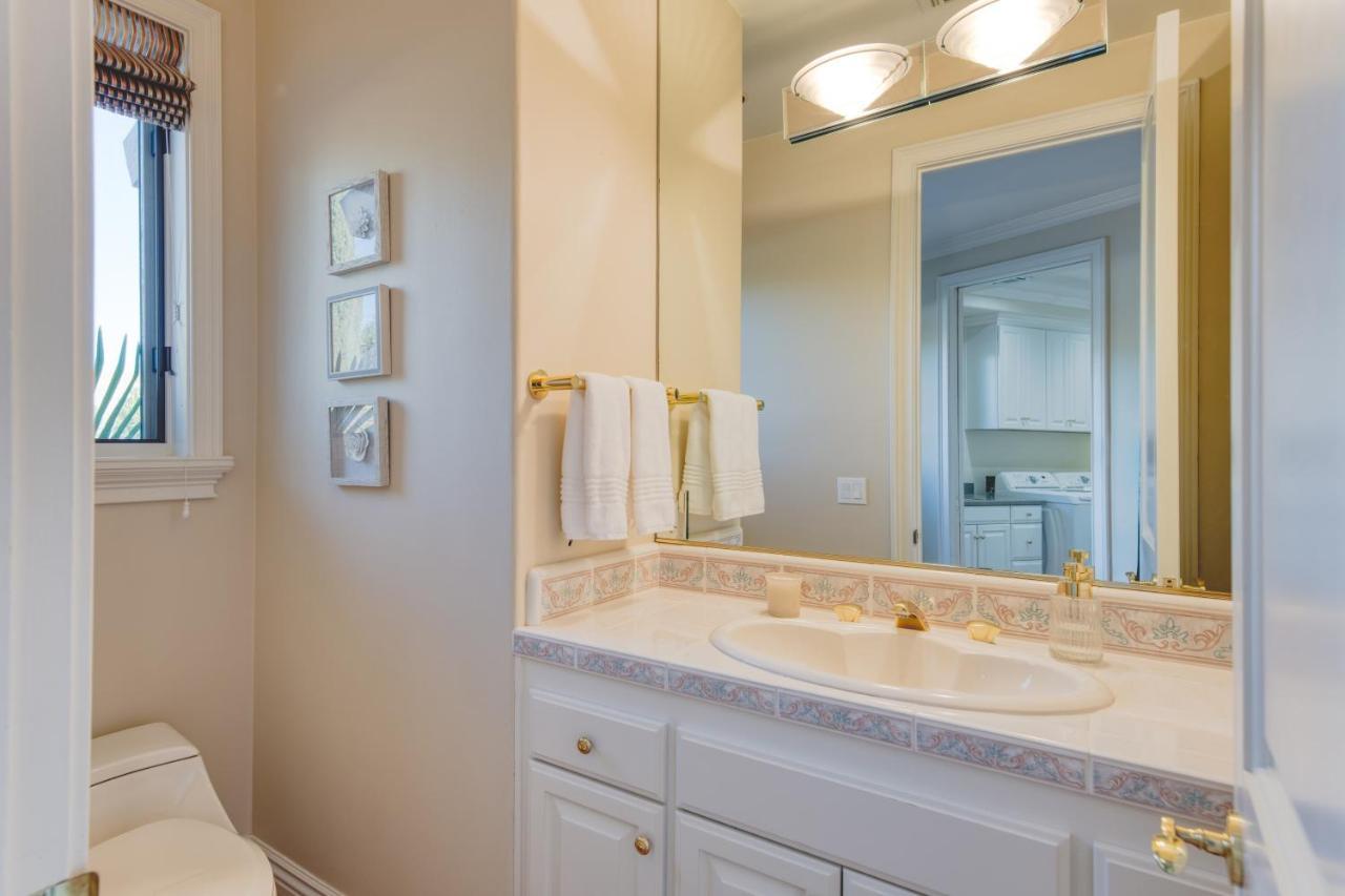 Eagle Oak Ranch By Avantstay Views Pool Privacy Paso Robles Luaran gambar