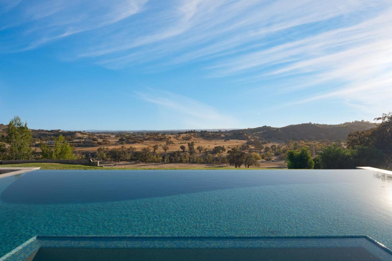 Eagle Oak Ranch By Avantstay Views Pool Privacy Paso Robles Luaran gambar