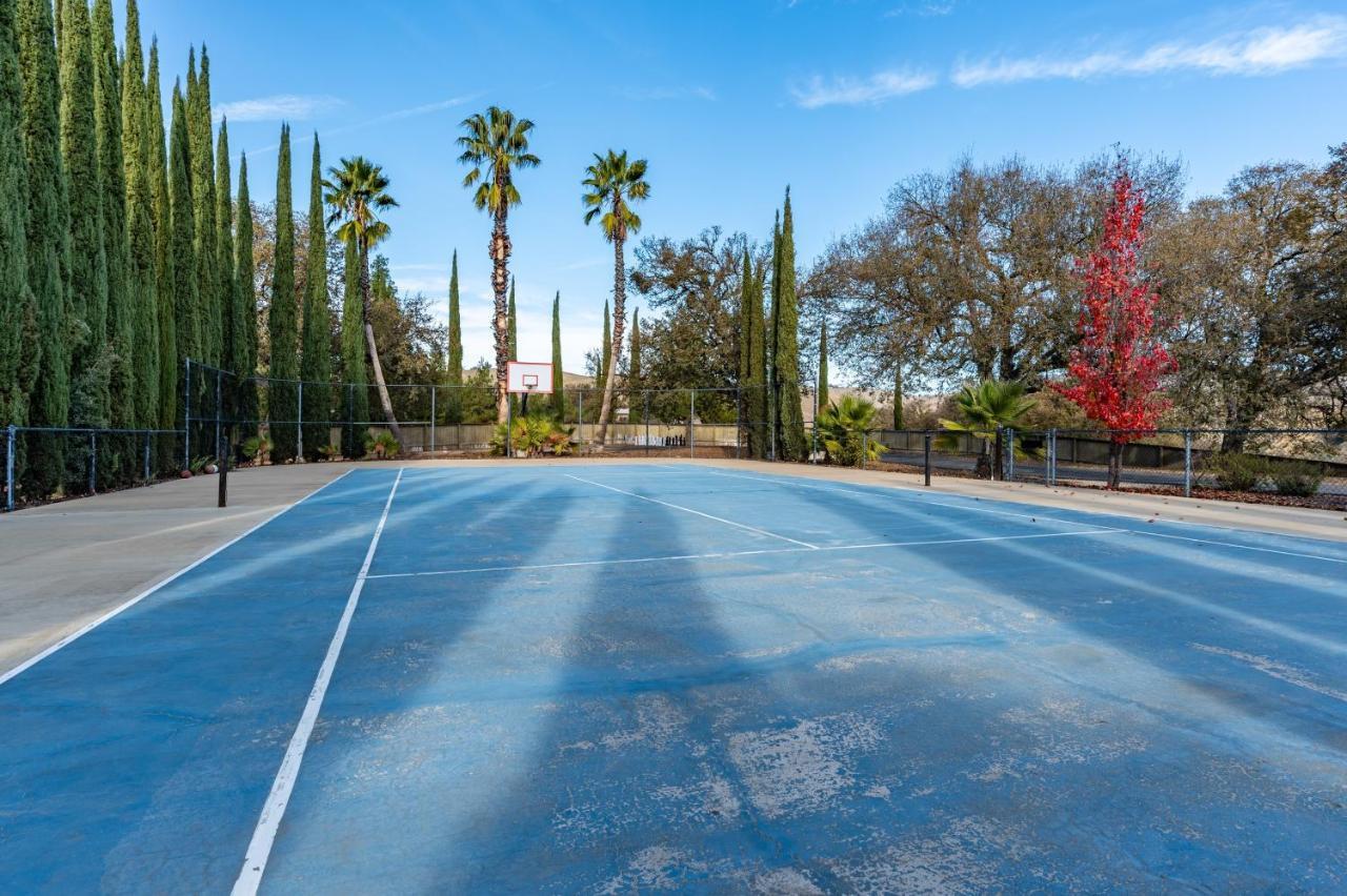 Eagle Oak Ranch By Avantstay Views Pool Privacy Paso Robles Luaran gambar