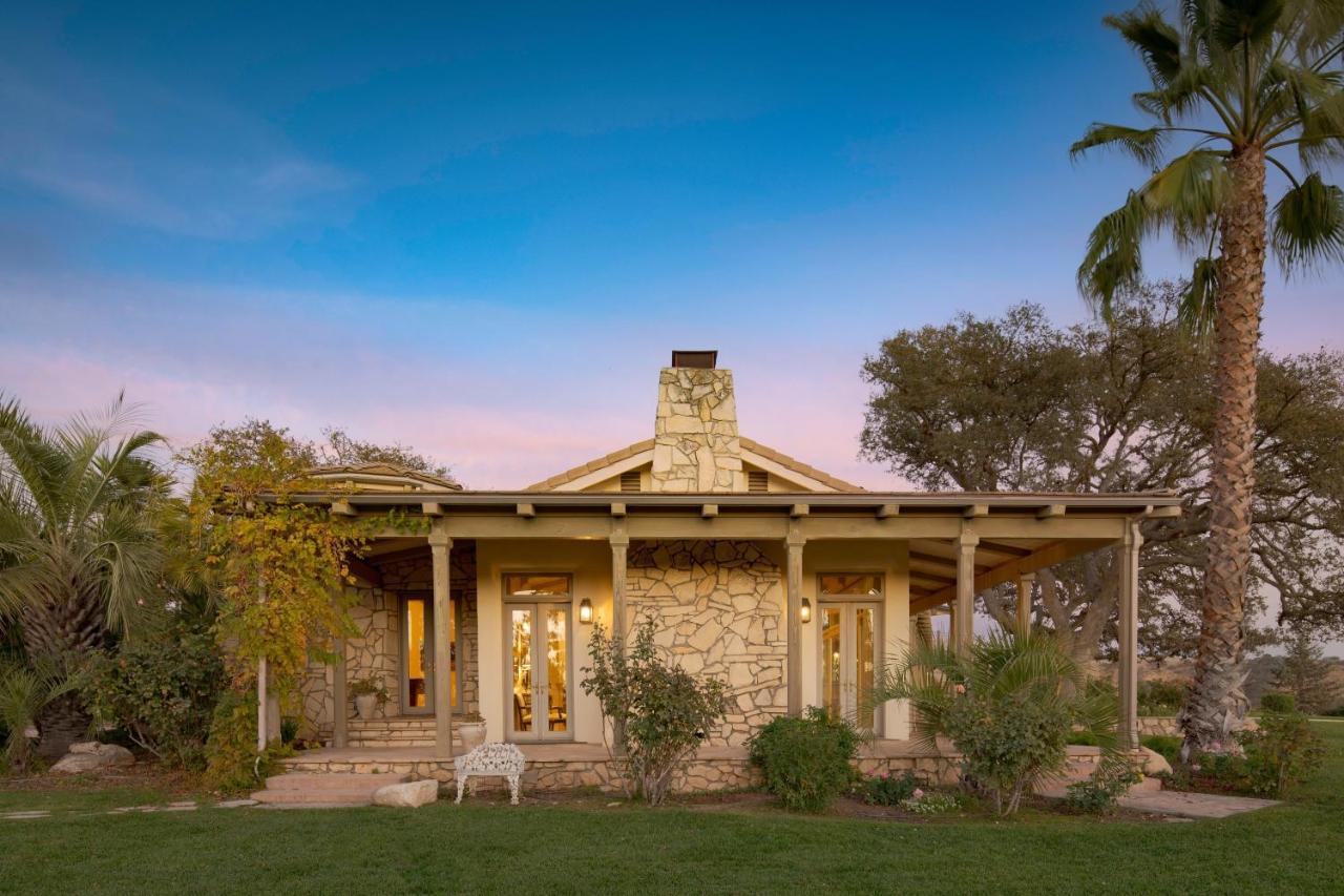 Eagle Oak Ranch By Avantstay Views Pool Privacy Paso Robles Luaran gambar